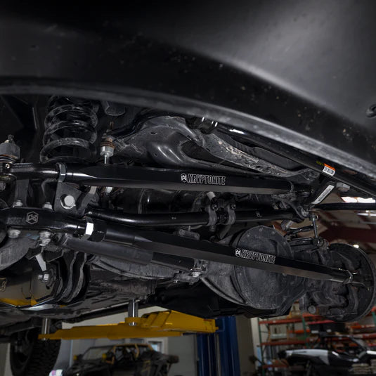 Kryptonite Track Bar for 13-24 RAM 2500/3500 - KRRTB14