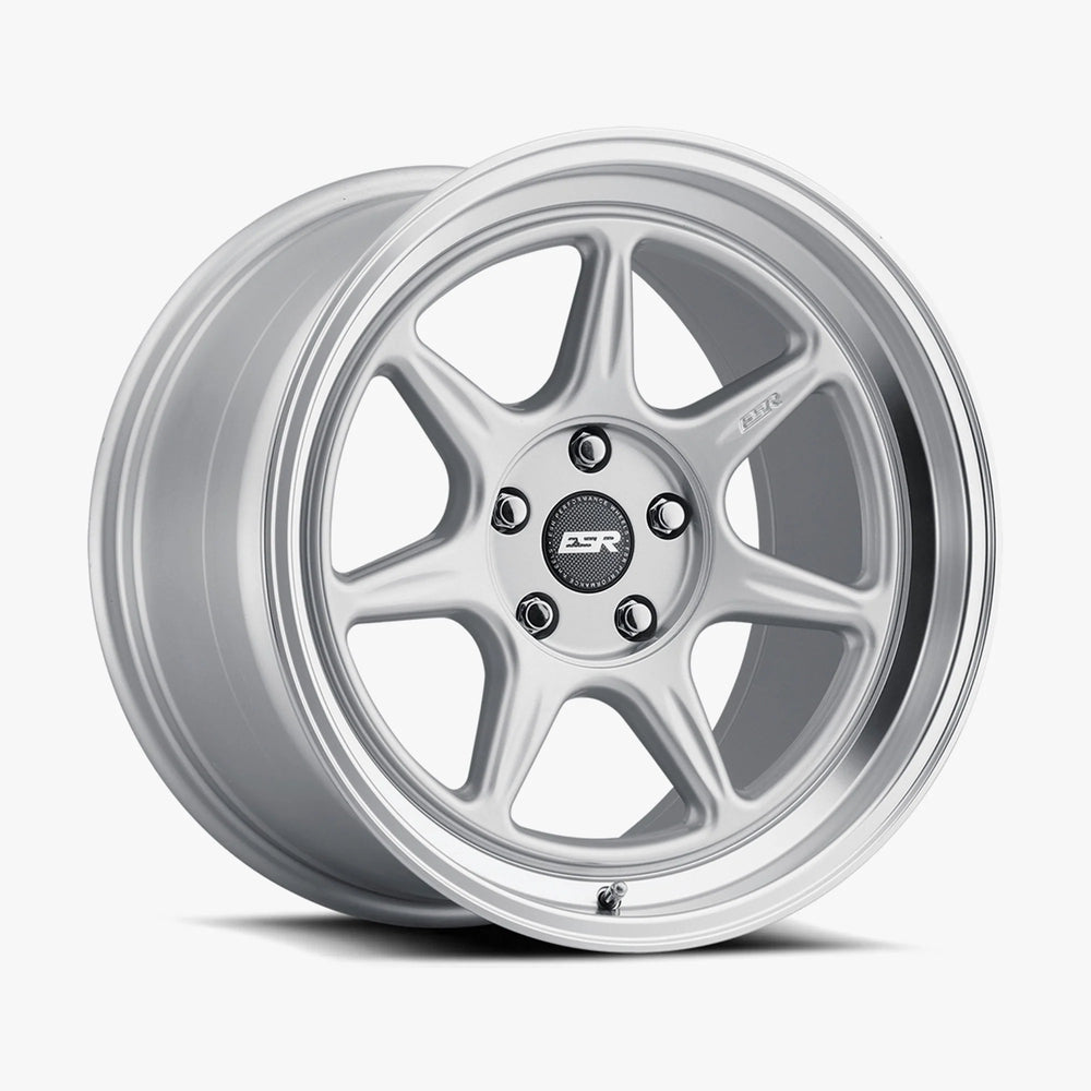 ESR Wheels - 99051432CR7HS-ML