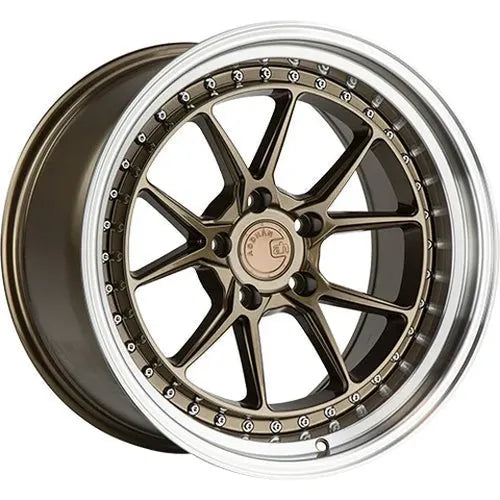 Aodhan Wheels - DS81985511435BZ