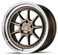 Aodhan Wheels - DSX1995511430BZ