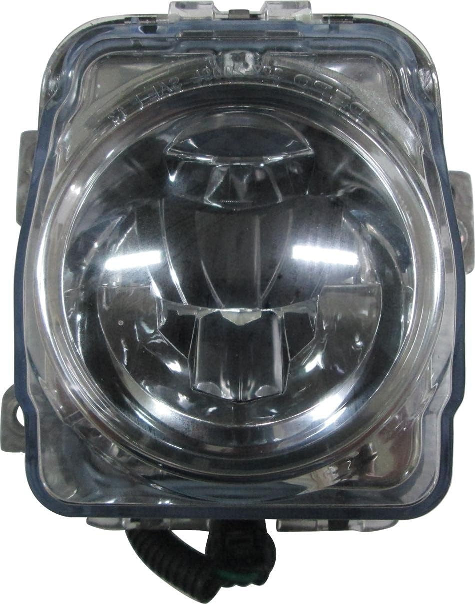 CAPA AC TLX 1517 FOGLAMP ASSY RH