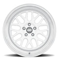 ESR Wheels - 89511135CR01WHT-ML