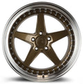 Aodhan Wheels - DS51911511422BR