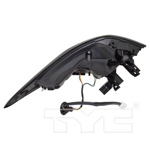 1620 LX RX350/450h STD LED T.L LH