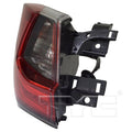 1620 LX RX350/450h STD LED T.L LH