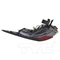 1620 LX RX350/450h STD LED T.L LH