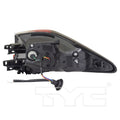1620 LX RX350/450h STD LED T.L LH