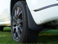 Putco Truck Bed Side Rail Protector 59901