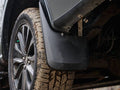 Putco Truck Bed Side Rail Protector 59901