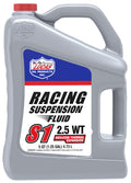 SYNTHETIC S1 RACING SUPENSION FLUID 2.5 WT 1 QUART CASE OF 12