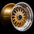 JNC Wheels - JNC-18510159366