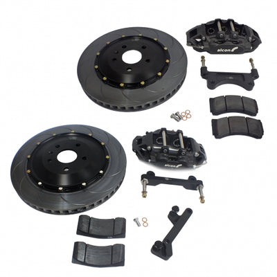 Alcon auto part