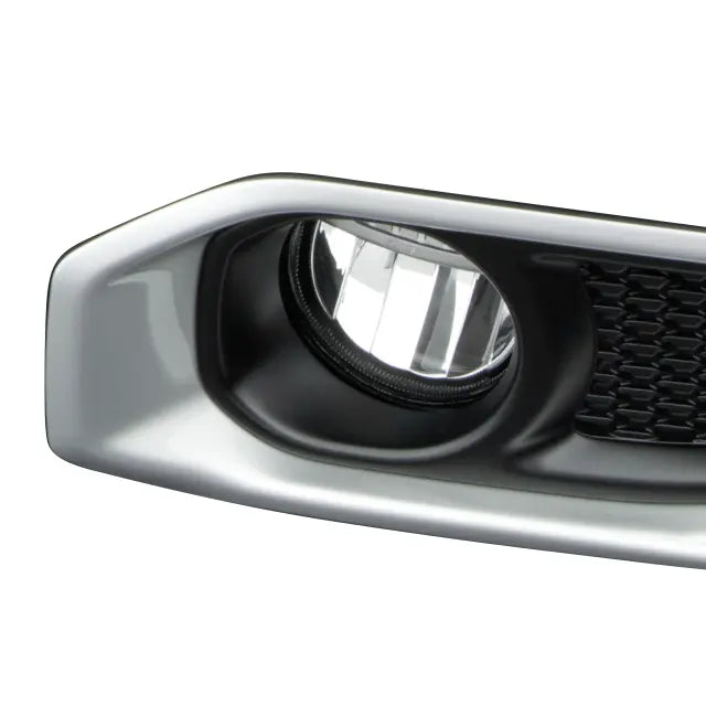 JL LED FOG LIGHT KIT
