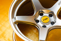 ESR Wheels - 88550030APX8MBRNZ-ML