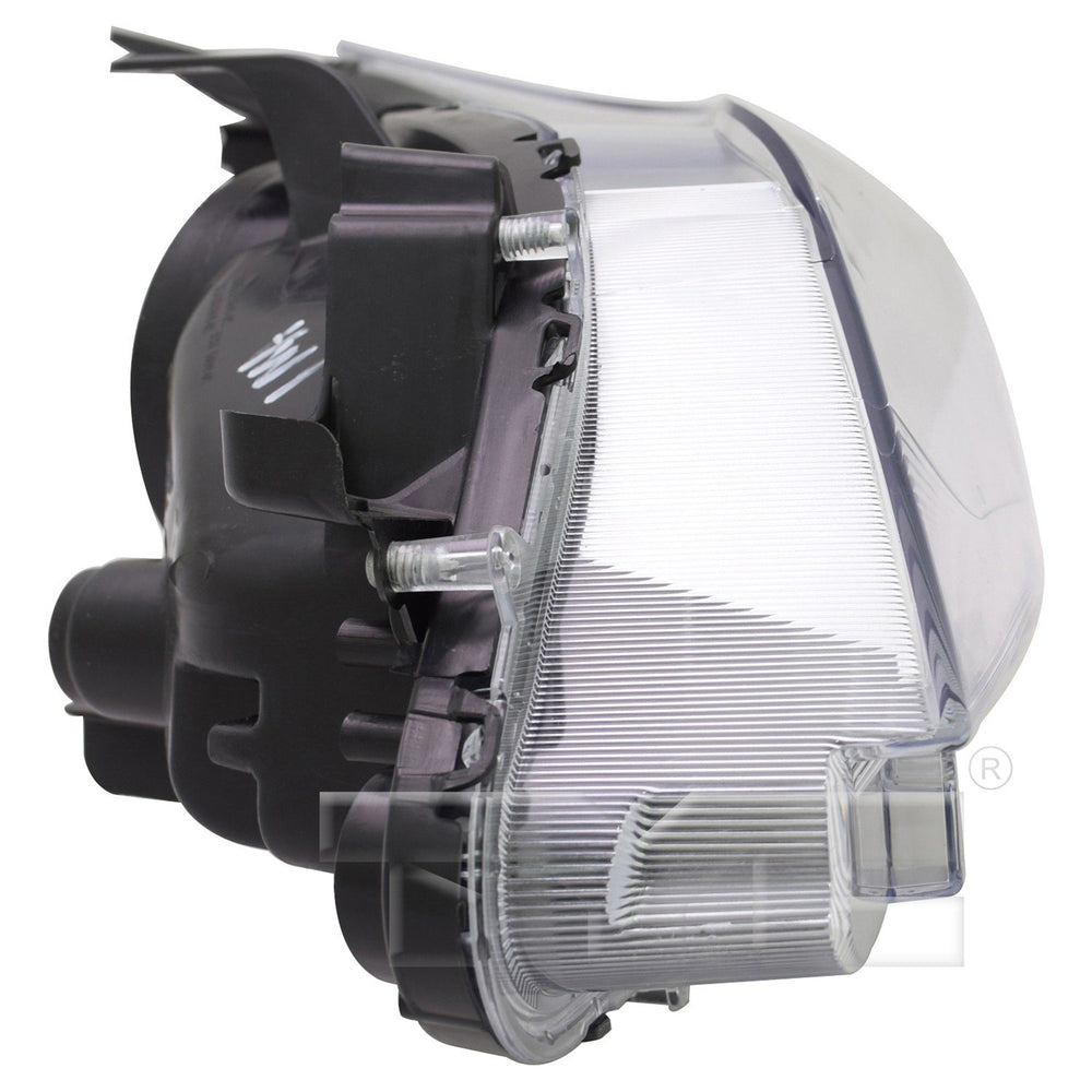 LH HEADLAMP ASSY COMPOSITE HALOGEN TOYOTA AVALON 20162018 CAPA