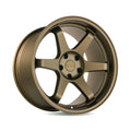 ESR Wheels - 98511130SR07MBRNZ