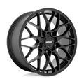 Wheel Pros R190 20X9 5X120 MT-BLK 20MM