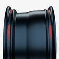 KMC Wheels - KM-KM725LX17906838N