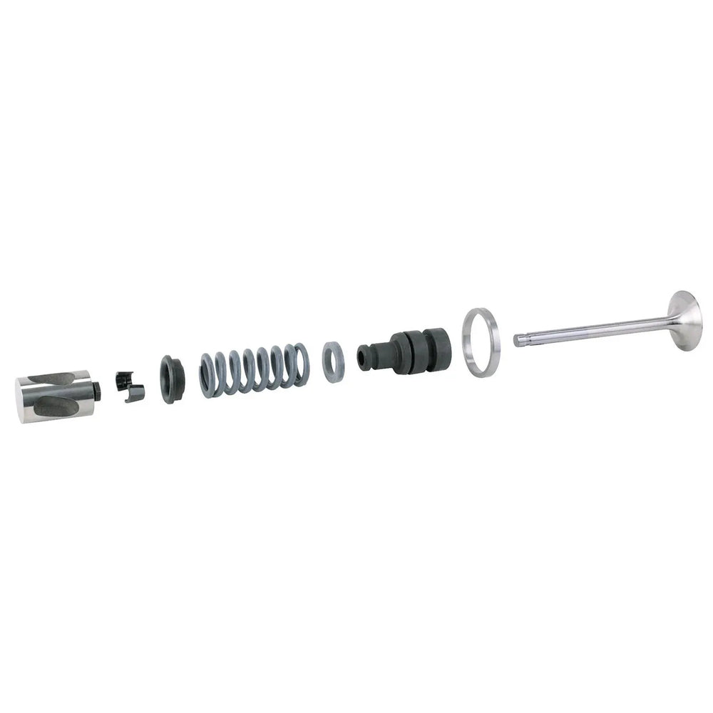 1.240 Dual Valve Springs