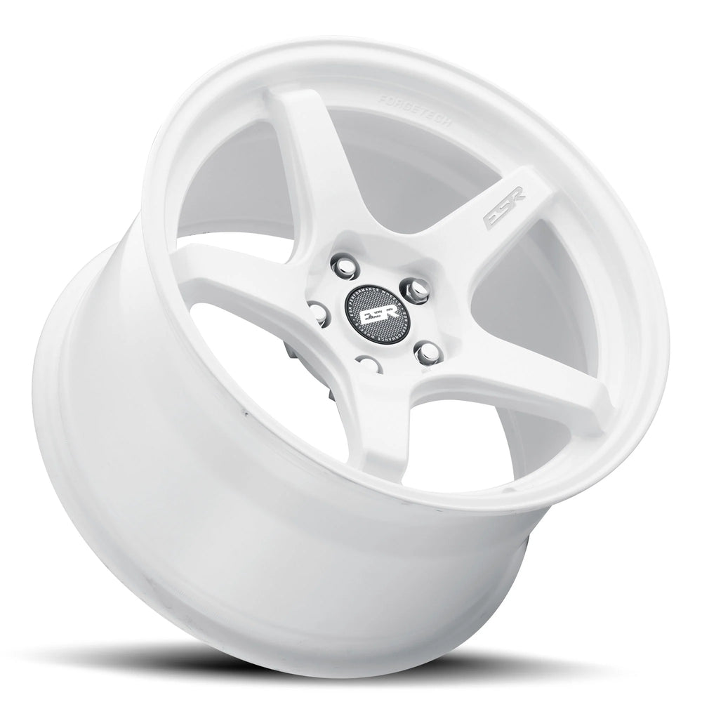 ESR Wheels - 88550035APX5CWHT