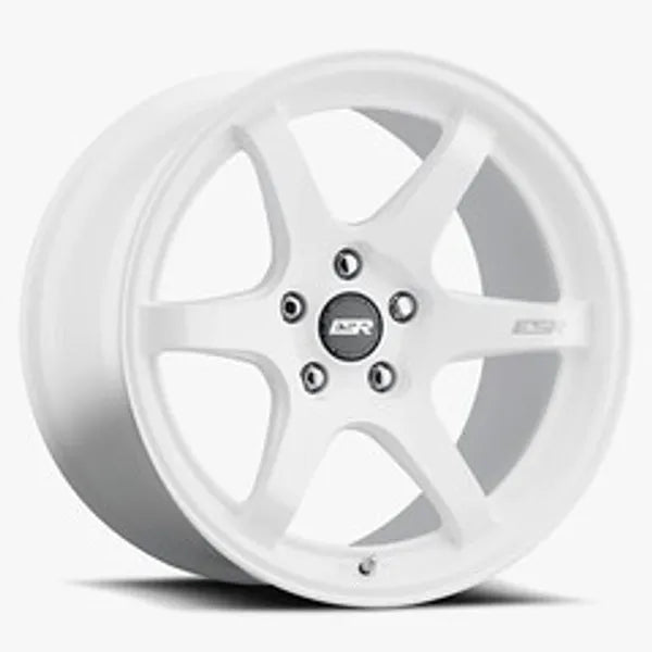 ESR Wheels - 88552030APX6WHT