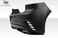 Extreme Dimensions bumper
