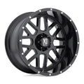 KMC Wheels - XD-XD82089068712NUS