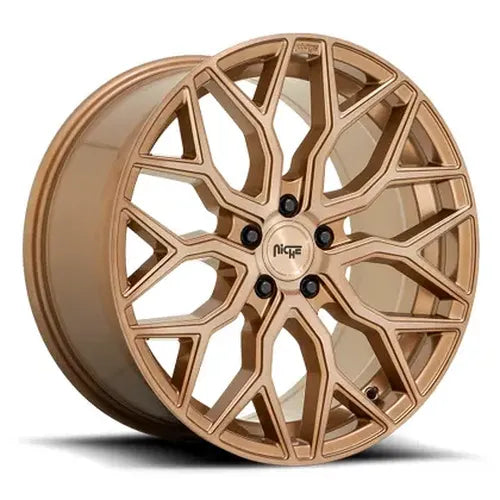 MAZZANTI 20X10.5 5X112 66.56 BZBR 2