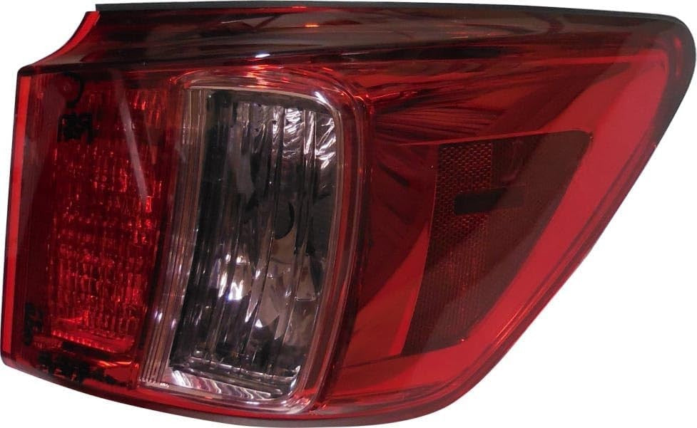 Maxzone Vehicle Lighting Corp auto part