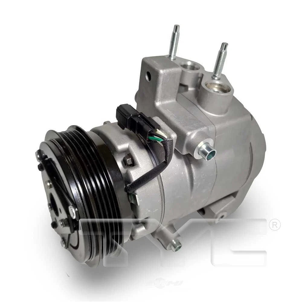 1417 FD F150 5.0 V8 COMPRESSOR