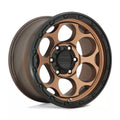 KMC Wheels - KM-KM54179050612N