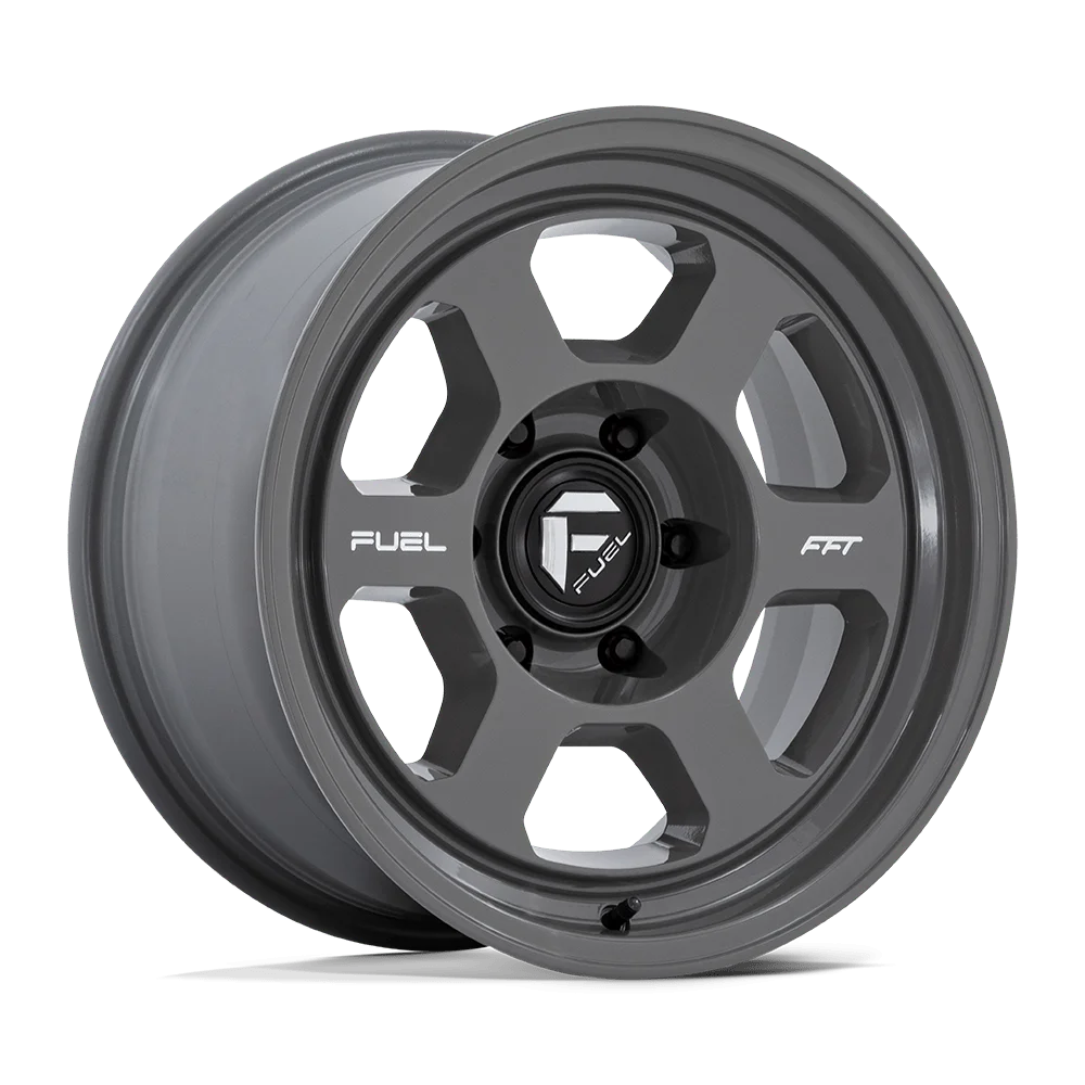 Fuel Wheels - FL-FC860AX17856810