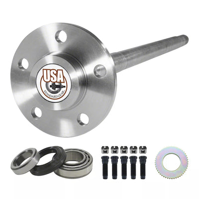 Rear Axle Kit Fits Dana D44HD Diff 30 Spline 29.34 Long