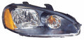 CAPA DG STRTUS CPE 0305 HEADLIGHT ASSY RH