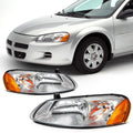 Maxzone Vehicle Lighting Corp headlights detail