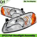Maxzone Vehicle Lighting Corp headlights