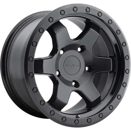 Wheel Pros Rotiform SIX-OR 20X9 5X130 84.2 BD 20MM R151209029 20