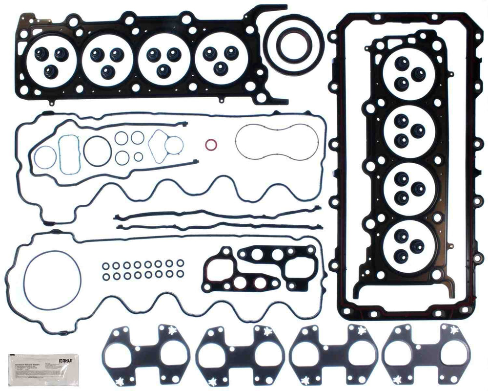 Mahle Gasket Set 95-3723