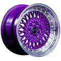 JNC Wheels - JNC-24102209798