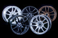 JNC Wheels - JNC-18515425414