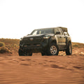 Black Rhino Wheels BR029 Trooper Burnt Bronze w/ Matte Black Lip 17x8.5 5x5 -10mm