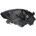 CAPA LH HEADLAMP LENS/HOUSING HALOGEN MAZDA CX9 20132015