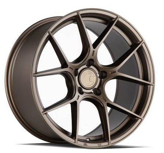 Aodhan Wheels - AH111995512035BZ