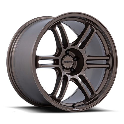 Wheel Pros Rotiform RPS 20X12 5X4.5 72 25 B-BRNZ RC209ZX20121225