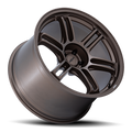Wheel Pros Rotiform RPS 20X12 5X4.5 72 25 B-BRNZ RC209ZX20121225