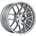 Aodhan Wheels - AHX1995512035SMF