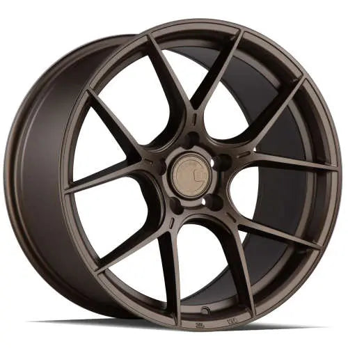 Aodhan Wheels - AH111985511435BZ