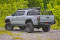 RPT2 Running Board | Double Cab | Black | Toyota Tacoma 2WD/4WD (2016-2023)