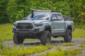 RPT2 Running Board | Double Cab | Black | Toyota Tacoma 2WD/4WD (2016-2023)