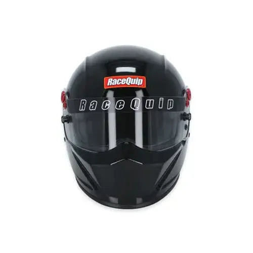 Helmet Vesta20 Gloss Black Large SA2020